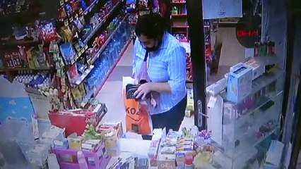 Isparta'da öldürülen Gamze'nin son görüntüleri ortaya çıktı