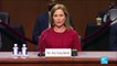 Supreme Court nominee hearing: Coney Barrett avoids questions on abortion & healthcare