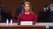 Supreme Court nominee hearing: Coney Barrett avoids questions on abortion & healthcare