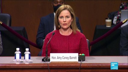 Supreme Court nominee hearing: Coney Barrett avoids questions on abortion & healthcare