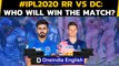 IPL 2020, DC vs RR: Shreyas Iyer's Delhi would look to get to winning ways against Rajasthan