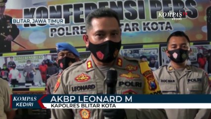 Petugas Gagalkan Penyelundupan Sabu Ke Dalam Lapas