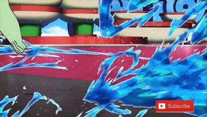 Top 10 Anime Girl Fights