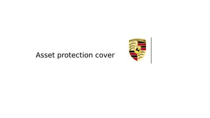 Asset Protection Insurance