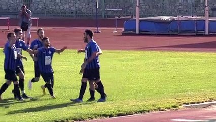 AO Xαλκίς: Ξεκίνημα με 3 στα 3 στην Α' Εύβοιας