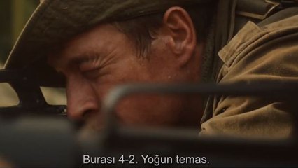 Yakın Tehlike Altyazılı Fragman