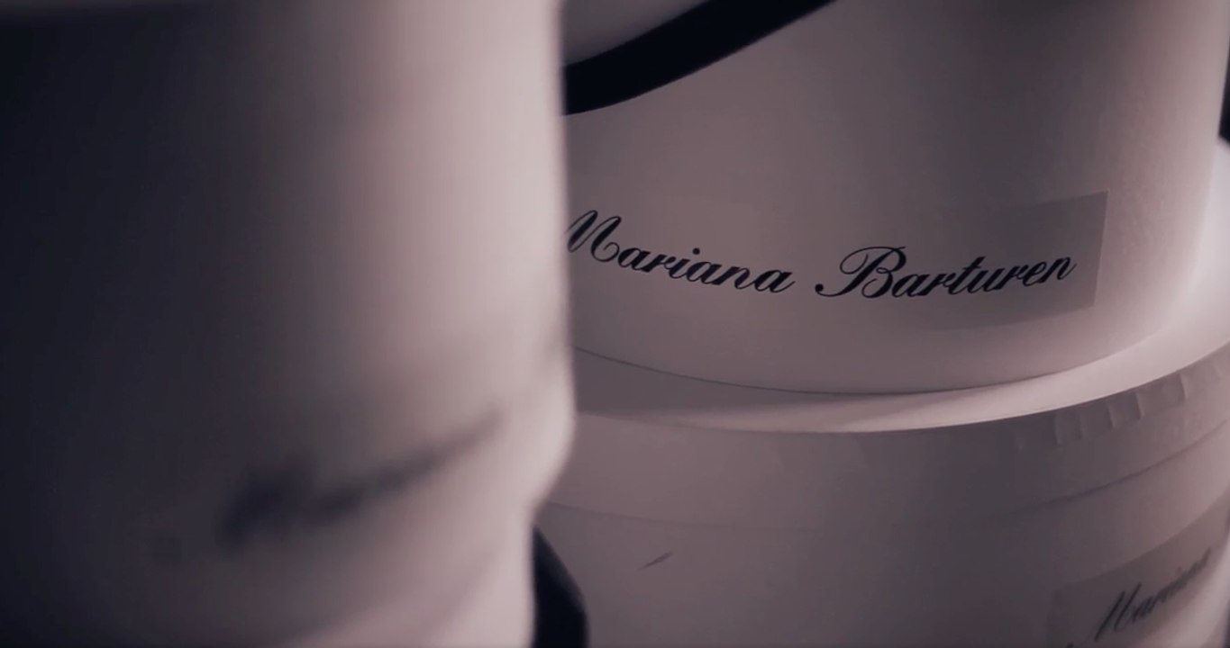 Hablemos con Ayanta: Los sombreros de Mariana Barturen