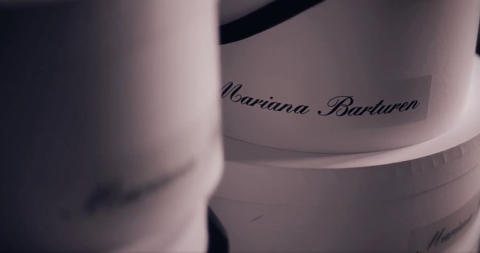 Hablemos con Ayanta: Los sombreros de Mariana Barturen