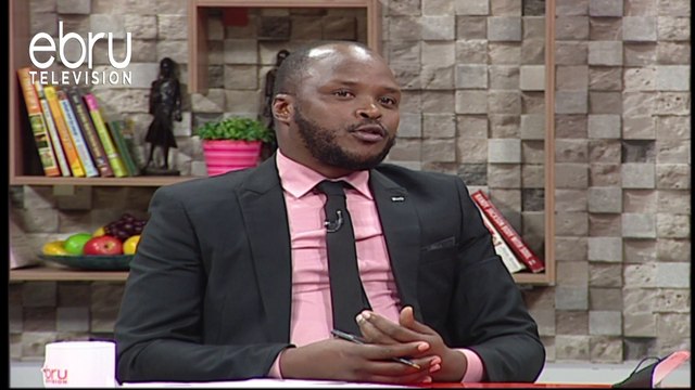 Schools Are Going Nowhere, We Are Risking The Lives Of Our Kids By Taking Them Back ~ Edgar Kosgey