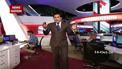 Flood 2020: हैदराबाद में कयामत लेकर आया अक्टूबर, सब कुछ हो गया पानी पानी