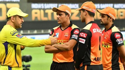 IPL 2020 : Ms Dhoni The "Head Coach" Of All Young Players | బాధ్యత మరువని "లీడర్" | CSK