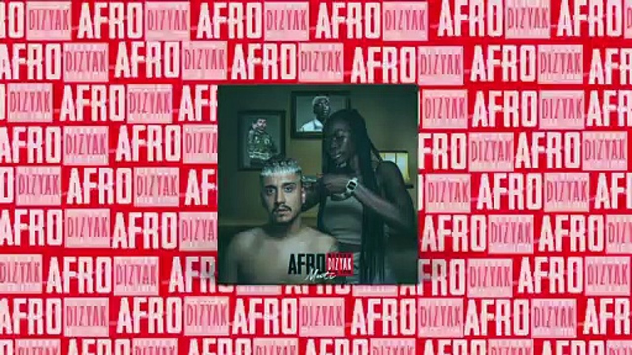 MUTİ ENAYİ (feat.Heijan) #AFROdizyak