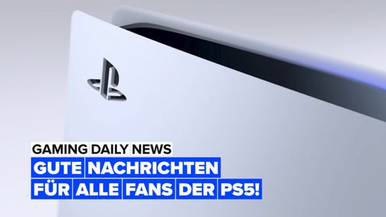 Endlich Klarheit zur Abwärtskompatibilität der PS5