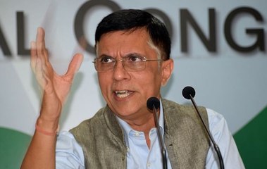 उत्तर प्रदेश की क़ानून व्यवस्था को जंगल राज कहना जंगल का अपमान: पवन खेड़ा