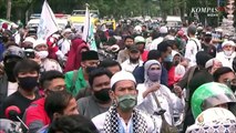 Gubernur Sumatera Utara Edy Rahmayadi Belum Tahu Keberadaan KAMI di Medan