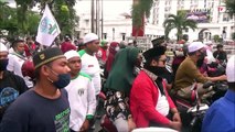 Gubernur Sumatera Utara Edy Rahmayadi Akan Perjuangkan Aspirasi
