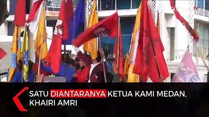 Kuasa Hukum Beberkan Kronologi Penangkapan Versi Keluarga