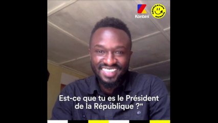 Génération Demain : Michaël Kalamo, le réveil du Congo face au coronavirus