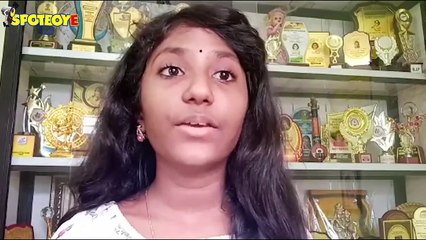 Aryananda Babu Interview On Winning Sa Re Ga Ma Pa Li’l Champs & Lots More | SpotboyE
