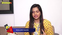 Dalljiet Kaur Talks About Sidharth Shukla, Nishant Singh Malkani, Nikki Tamboli & Lots More