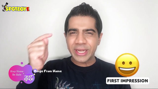 Scam 1992 - The Harshad Mehta Story Review | Pratik Gandhi | Just Binge Review | SpotboyE