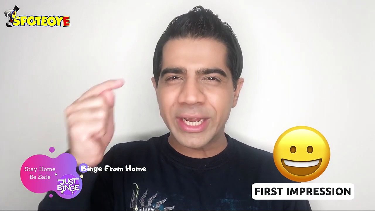 Scam 1992 - The Harshad Mehta Story Review | Pratik Gandhi | Just Binge Review | SpotboyE