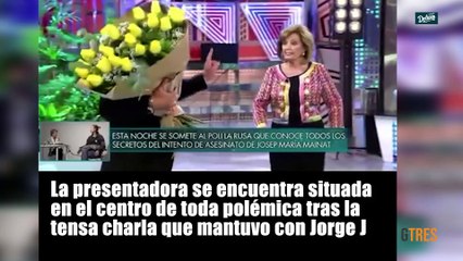 María Teresa Campos al límite: sus deudas la ponen contra las cuerdas