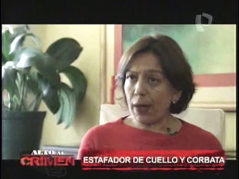 Acción policial: Tras paciente seguimiento cayeron ‘Las ratas de Ate’