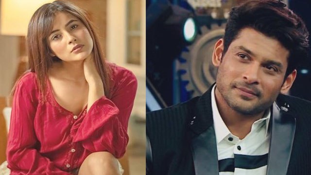 Bigg Boss 14; Shehnaaz Gill ने Finally Sidharth Shukla पर कही बात, में उसके लिए देखती हूँ| FilmiBeat
