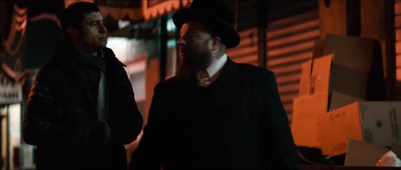 The Vigil Bande Annonce VF HD