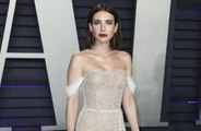 Emma Roberts' good deed: Actress stops to help a man after road accident