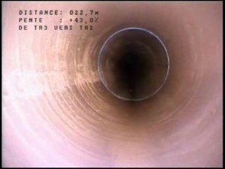 INTROVISION - Inspection toutes canalisations + son