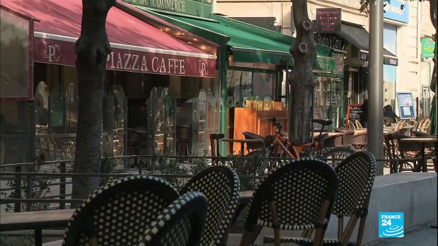 Covid-19 : les craintes des Français dans l'attente des annonces de Macron