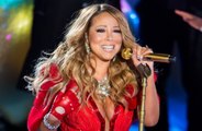 Mariah Carey has been having 'conversations' with some filmmakers