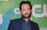 Luke Perry's Beverly Hills, 90210 co-stars post touching birthday tributes to late actor