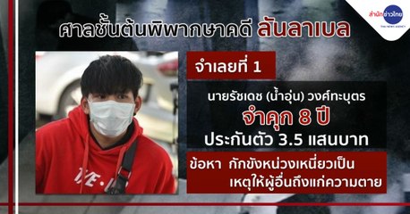 ข่าวค่ำ ช่วงที่ 1 วันพุธที่ 14 ตุลาคม 2563