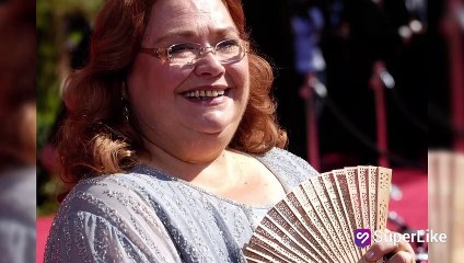 Fallece a los 77 años Conchata Ferrell, actriz de "Two and a Half Men"