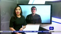 Entrevista a Andres Salazar, vocero del gremio de Cine  - Nex Noticias