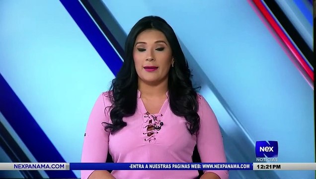 Entrevista a la Lic. Ana Victoria Castillo, Asociación nacional de enfermeras - Nex Noticias