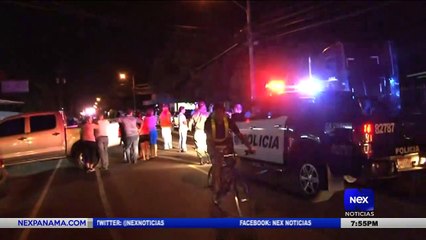 Se mantiene toque de queda y cuarenta total los domingos  - Nex Noticias