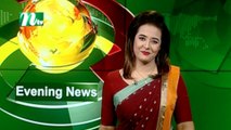 NTV Evening News | 14 October 2020