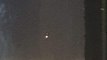 UFO sighting near Ineos in Grangemouth on October 12