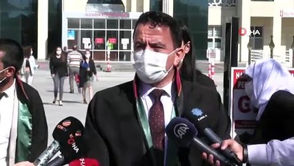 Konya Barosu Başkanı Aladağ’dan Kadir Şeker açıklaması