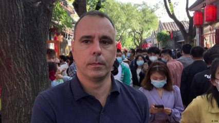 السياحة في الصين بعد كورونا