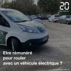 Nouvelle-Aquitaine : Rémunérés pour rouler à l’électrique, grâce aux prises de recharge intelligentes