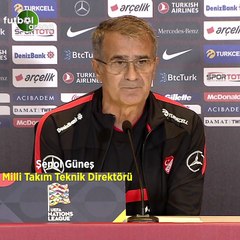 Şenol Güneş: "Bana yazdığı mektuplar çin Rahmi Koç'a teşekkür ediyorum"