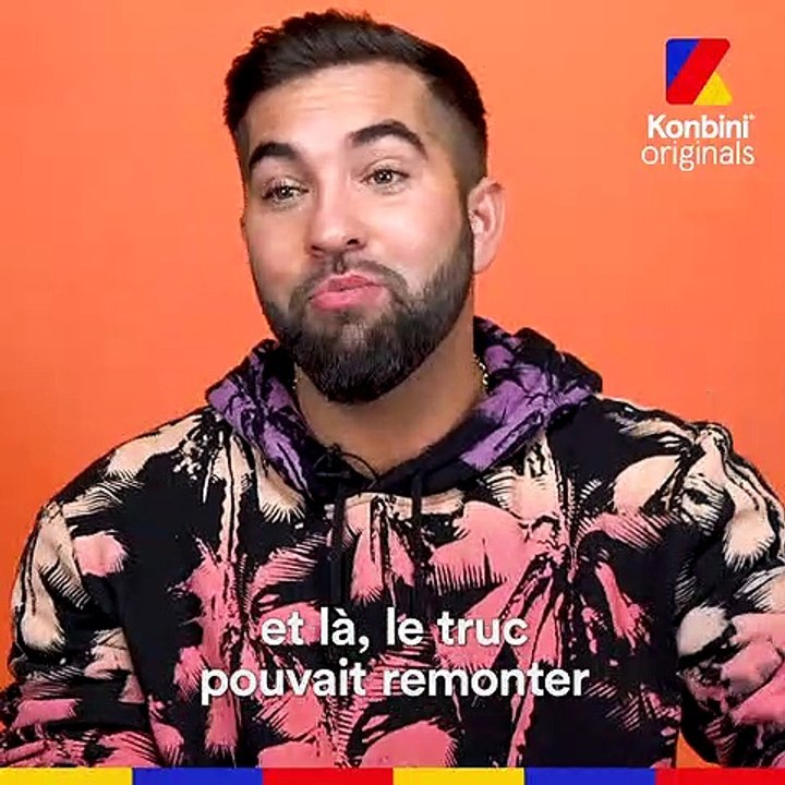 10 choses que vous ne saviez pas sur Kendji Girac