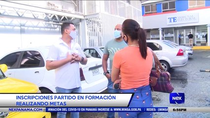 Tải video: Inscripciones del partido en formacion Realizando Metas  - Nex Noticias