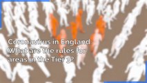 Coronavirus in England - Tier 3 rules and restrictions for very high case areas (14 Oct 2020)