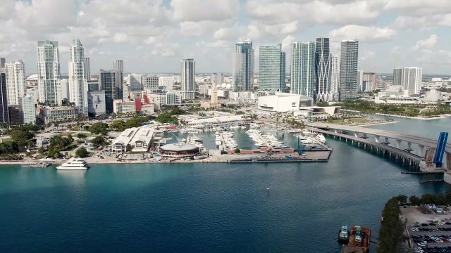 Power to Perform Aboard the Tiara Sport 34 LX